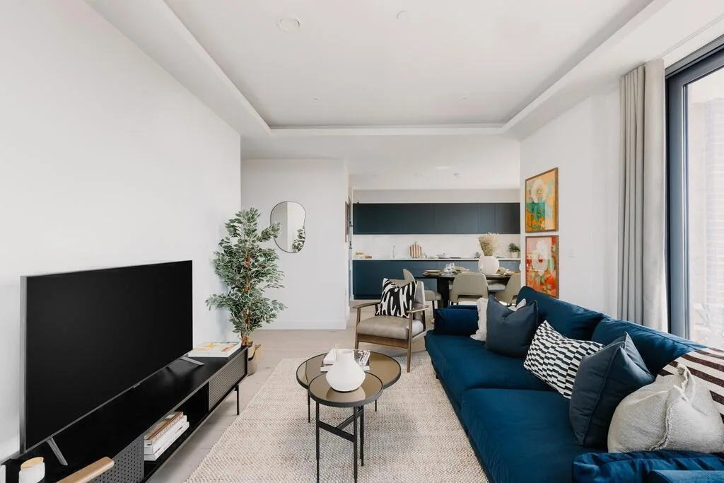 3 bedroom apartment for rent