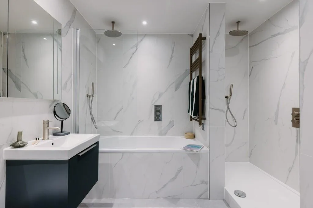 3 bedroom apartment for rent