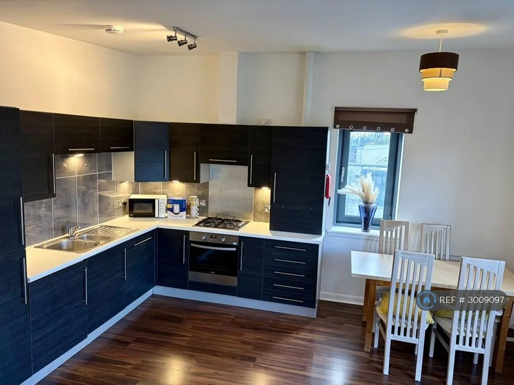 3 bedroom penthouse for rent