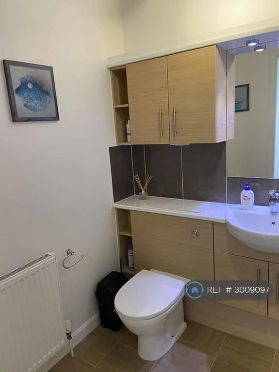 3 bedroom penthouse for rent