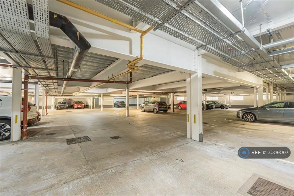 3 bedroom penthouse for rent