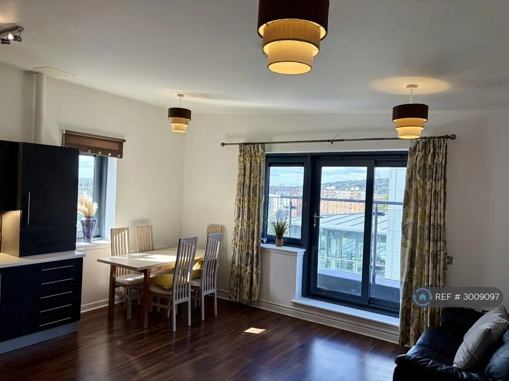 3 bedroom penthouse for rent