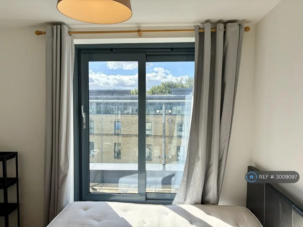 3 bedroom penthouse for rent