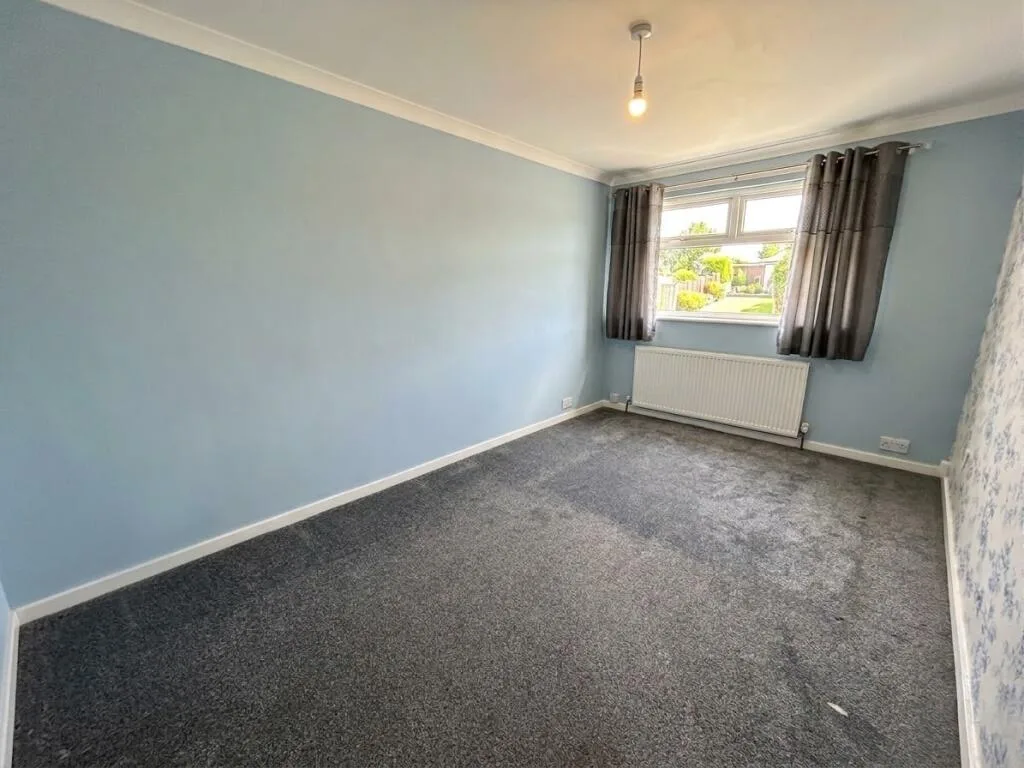 3 bedroom house for rent