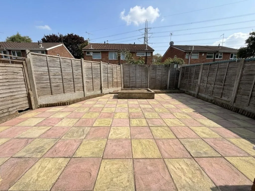 3 bedroom house for rent