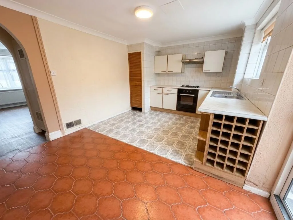 3 bedroom house for rent