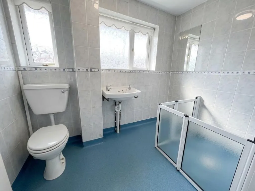 3 bedroom house for rent