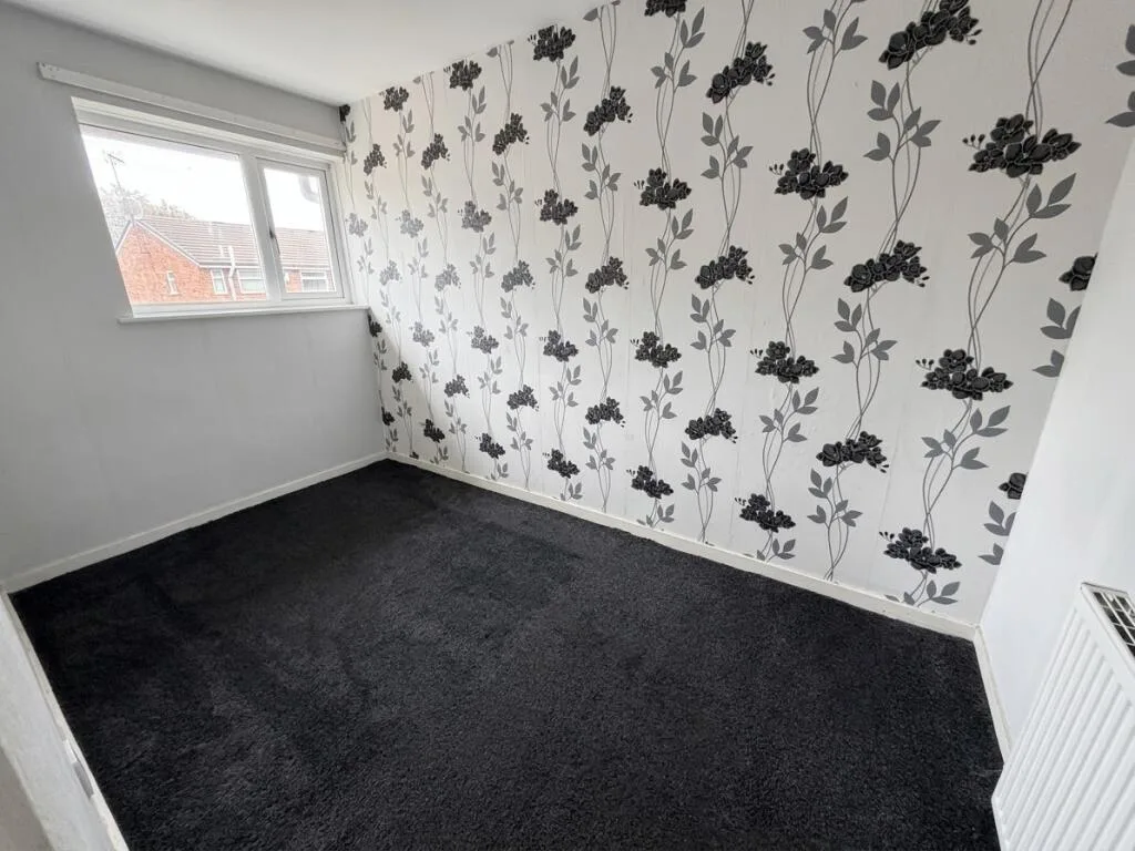 3 bedroom house for rent