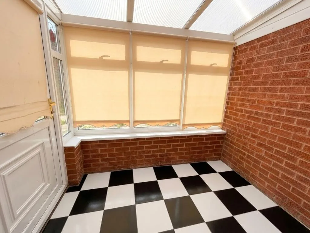 3 bedroom house for rent