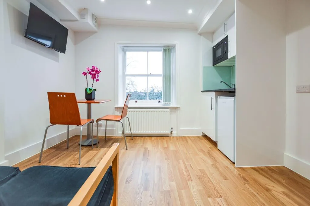 1 bedroom apartment for rent