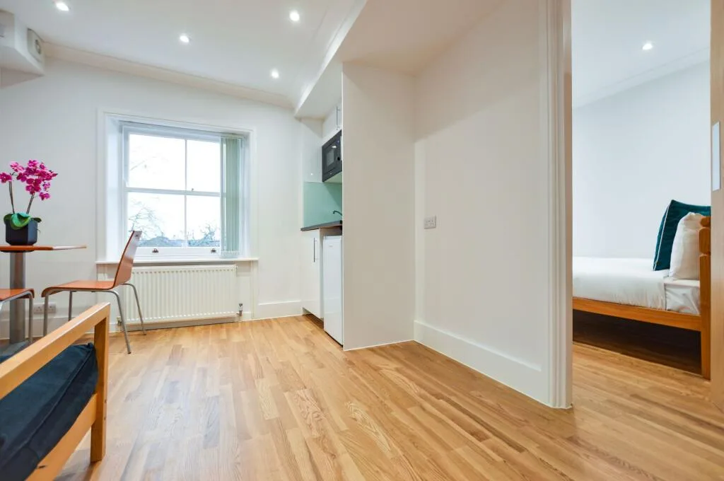 1 bedroom apartment for rent