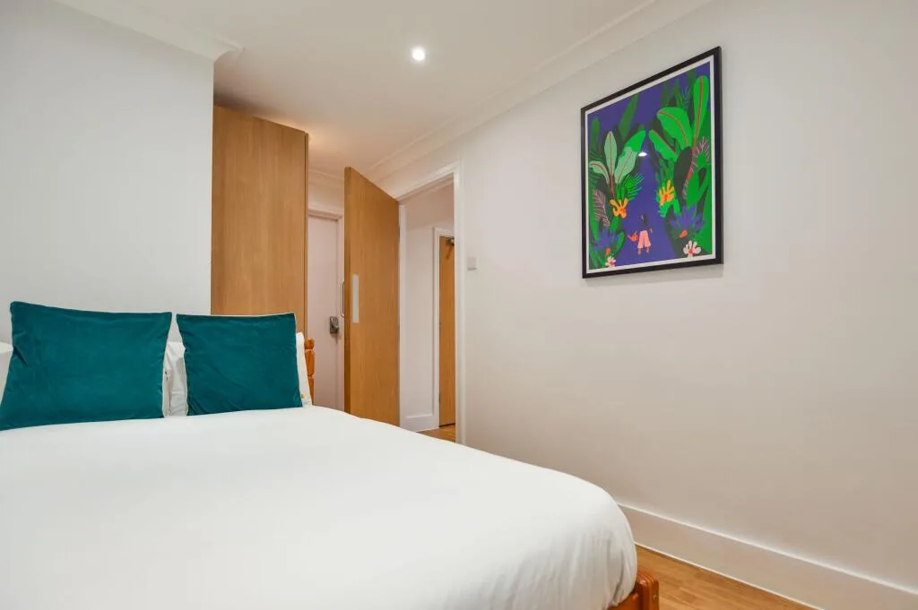 1 bedroom apartment for rent