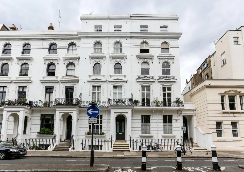 1 bedroom apartment for rent