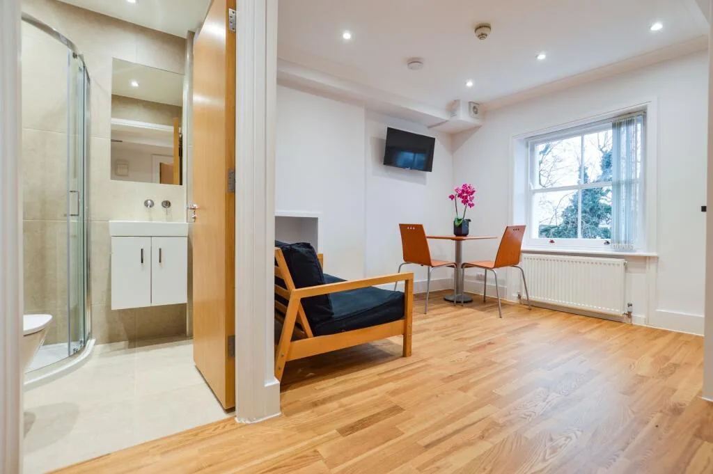 1 bedroom apartment for rent