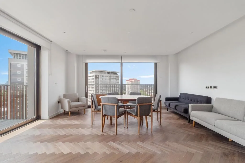 2 bedroom apartment for rent