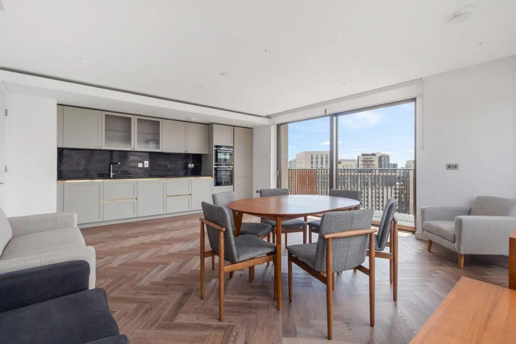 2 bedroom apartment for rent