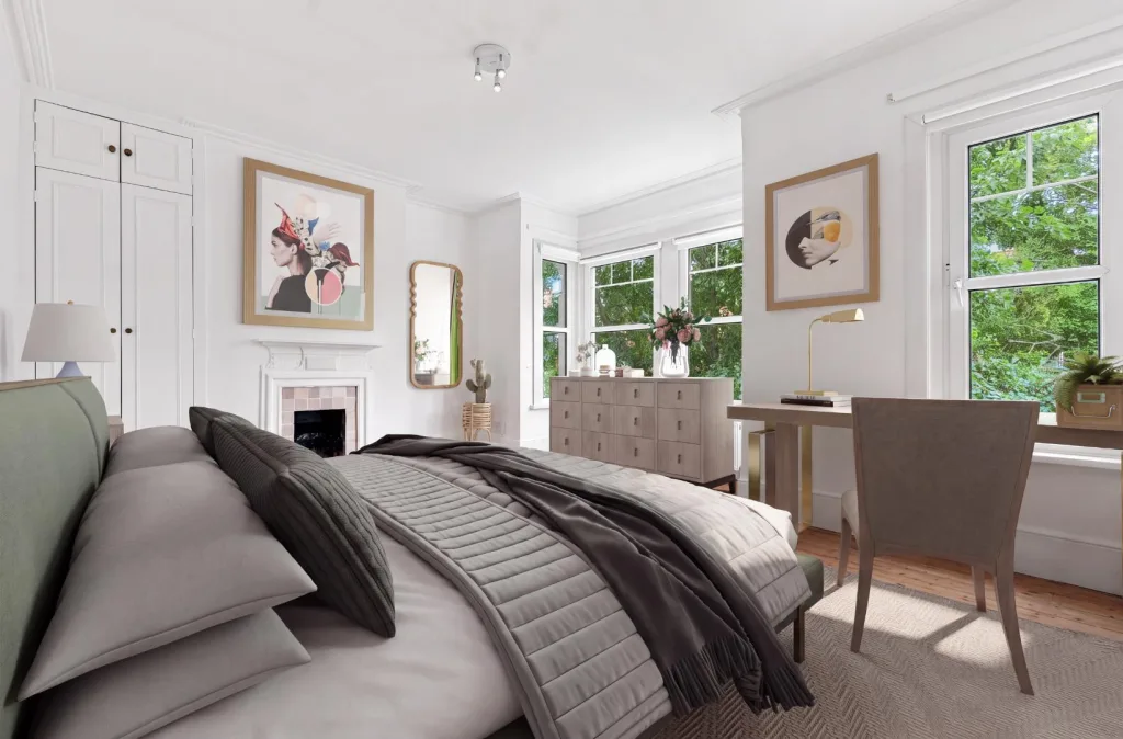 3 bedroom terraced house for rent