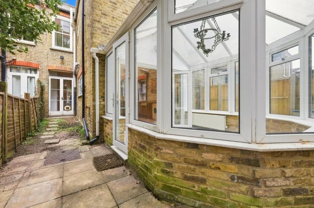 3 bedroom terraced house for rent