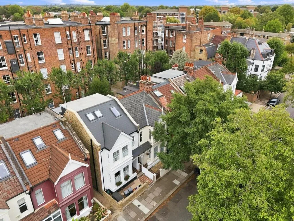 3 bedroom terraced house for rent