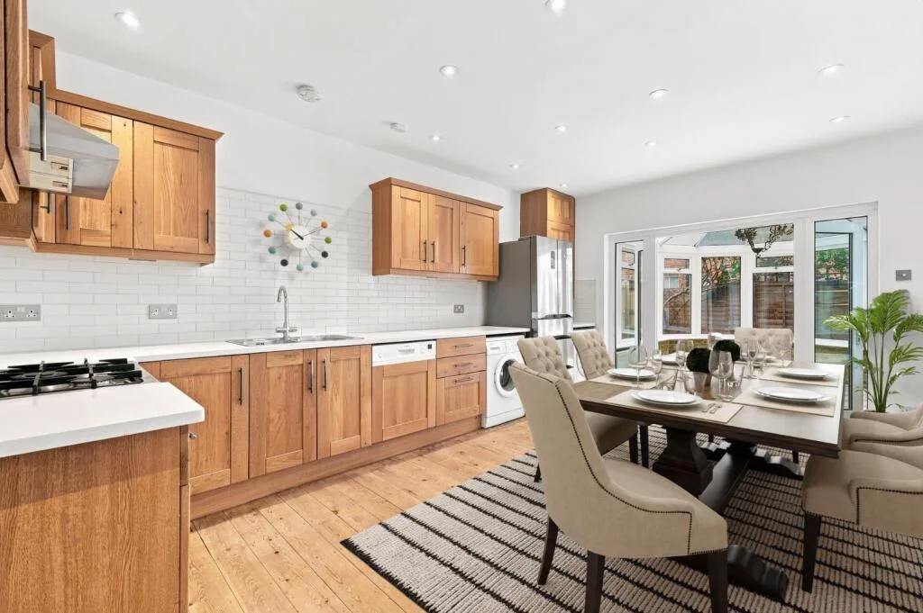 3 bedroom terraced house for rent