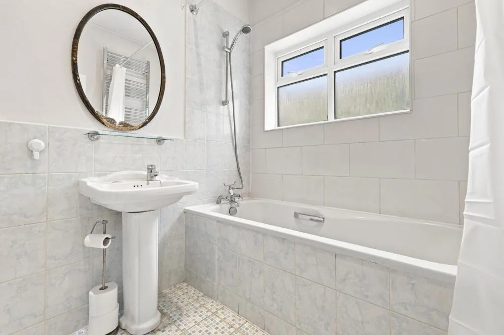 3 bedroom terraced house for rent
