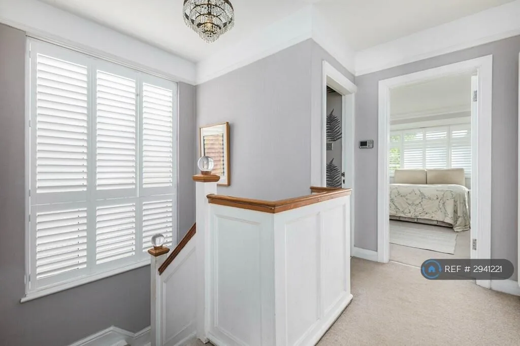 3 bedroom maisonette for rent
