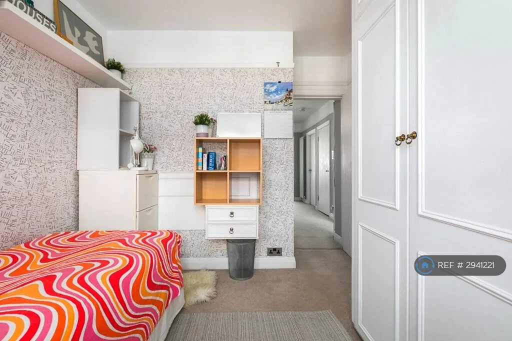 3 bedroom maisonette for rent