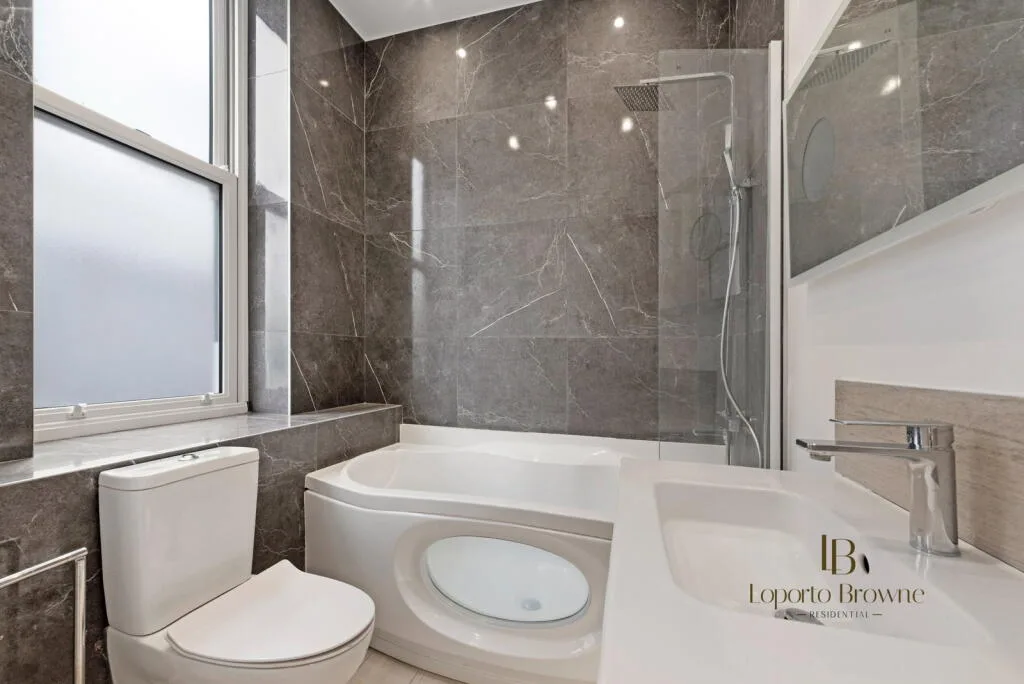4 bedroom apartment for rent