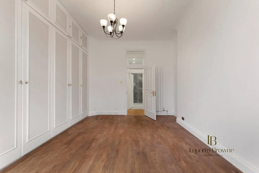 4 bedroom apartment for rent