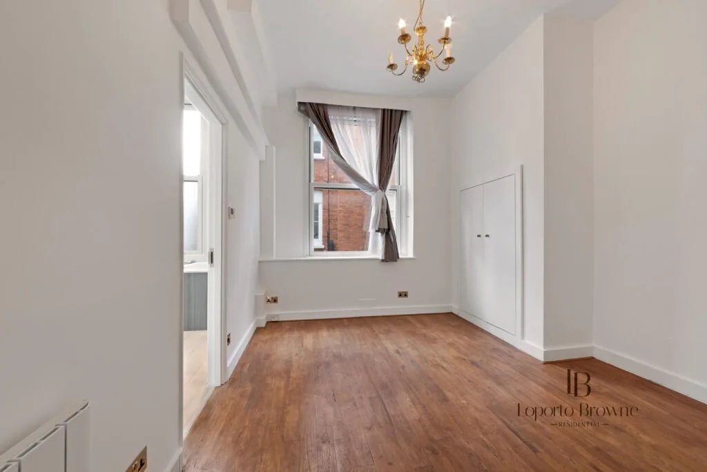 4 bedroom apartment for rent