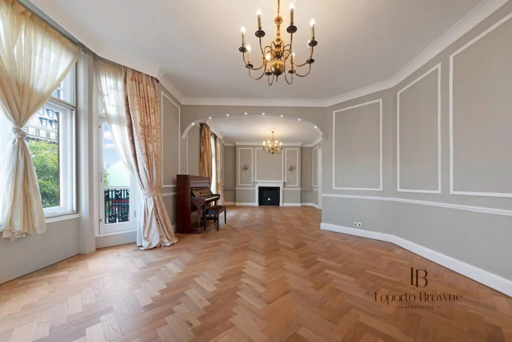 4 bedroom apartment for rent