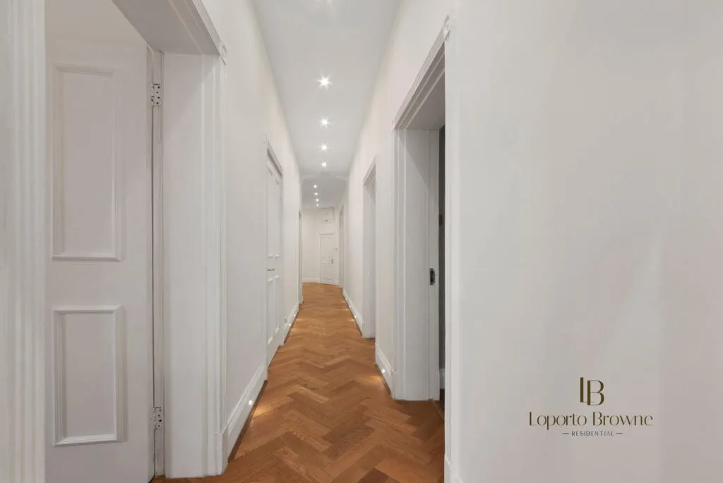 4 bedroom apartment for rent