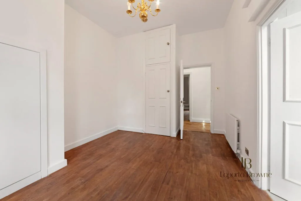 4 bedroom apartment for rent