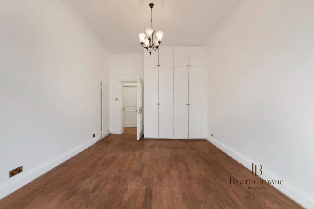 4 bedroom apartment for rent