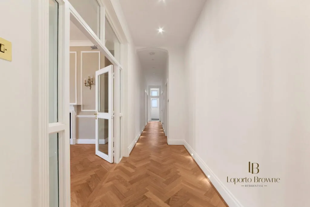4 bedroom apartment for rent
