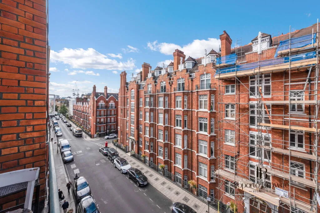 4 bedroom apartment for rent
