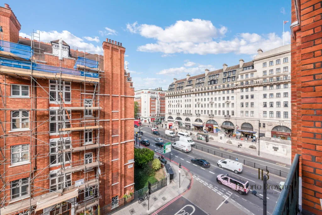 4 bedroom apartment for rent