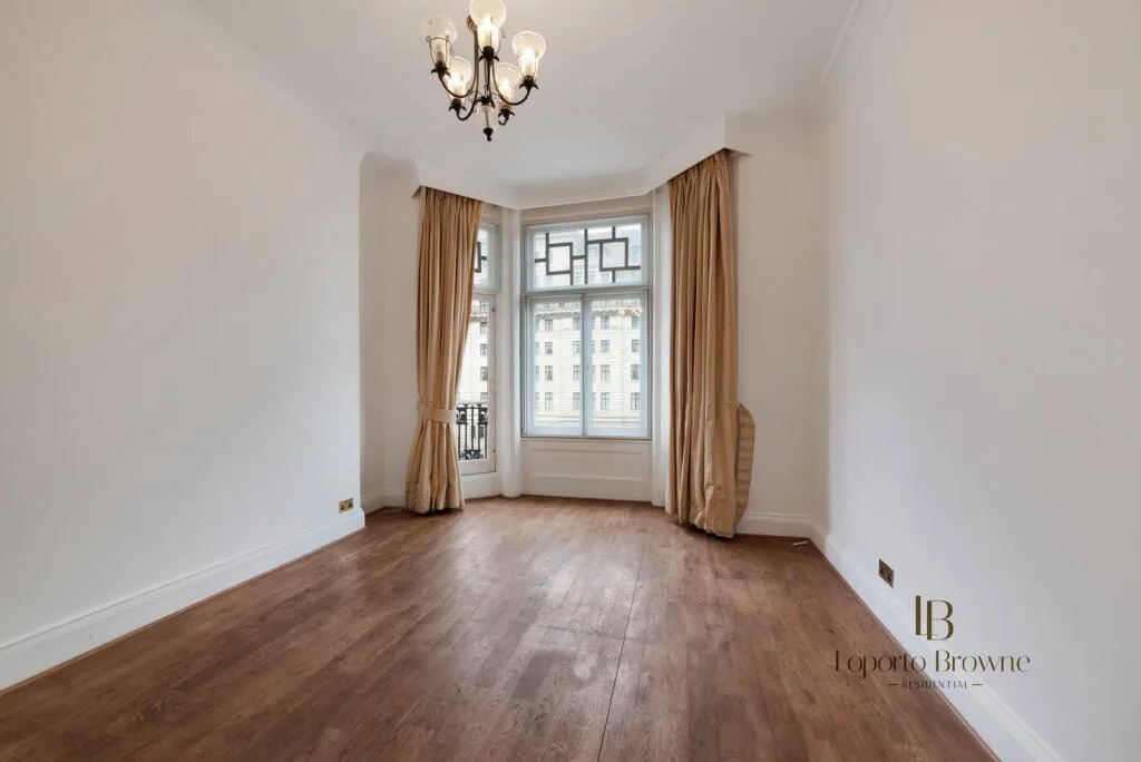 4 bedroom apartment for rent