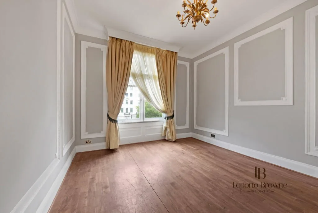 4 bedroom apartment for rent