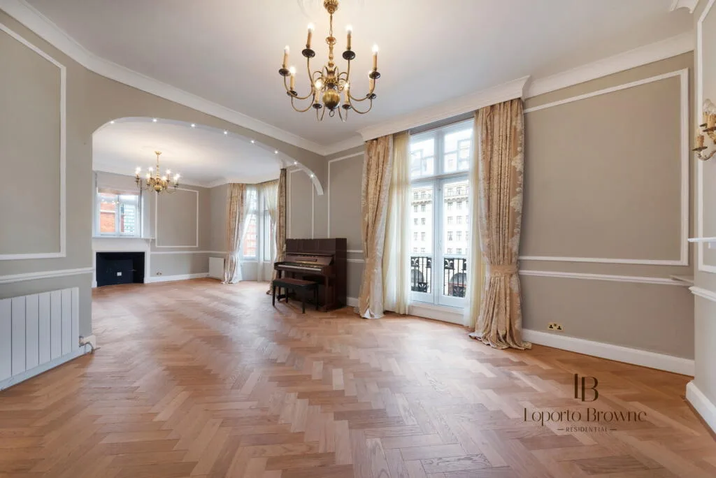 4 bedroom apartment for rent