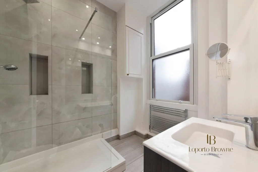 4 bedroom apartment for rent