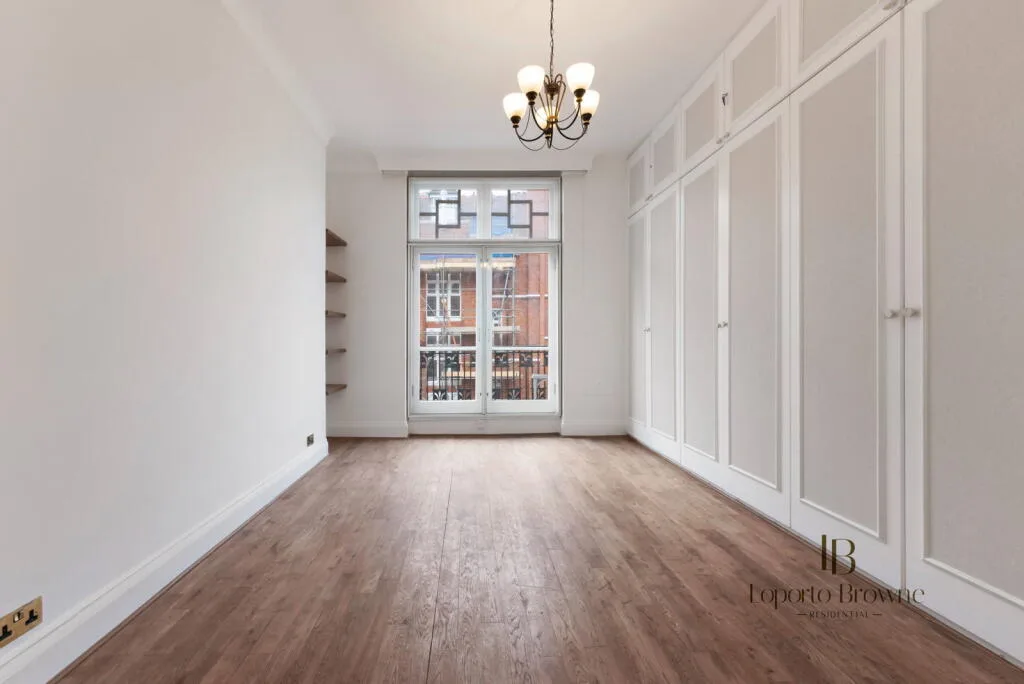 4 bedroom apartment for rent