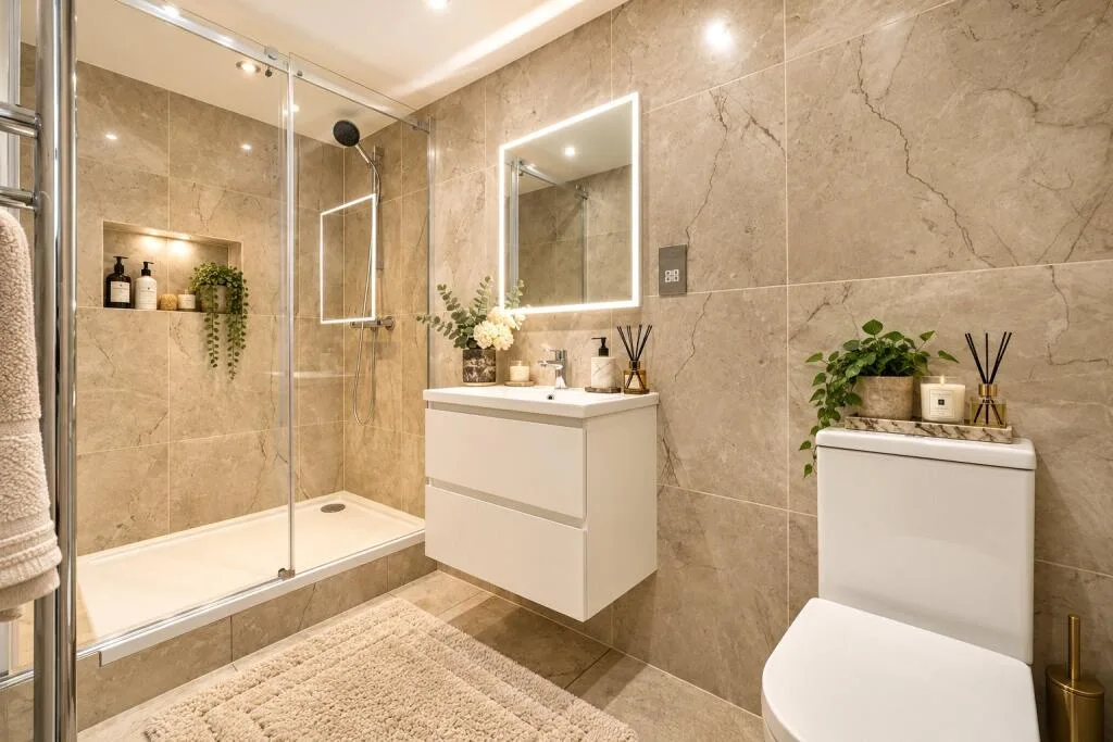 3 bedroom flat for rent