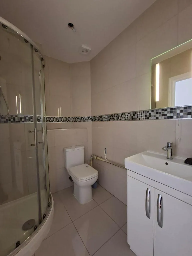 1 bedroom maisonette for rent