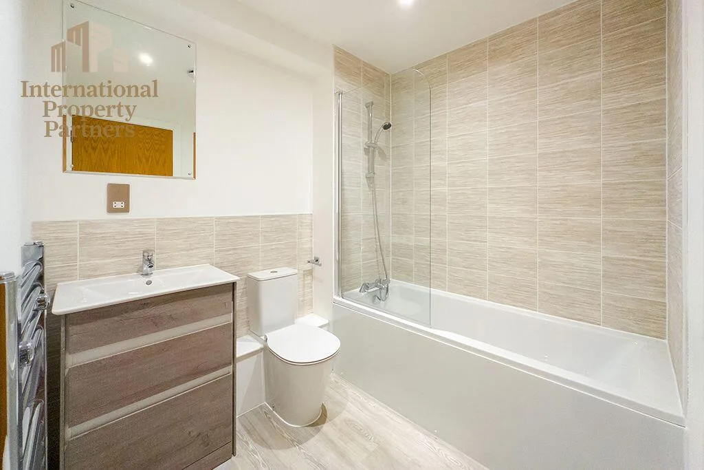 3 bedroom apartment for rent