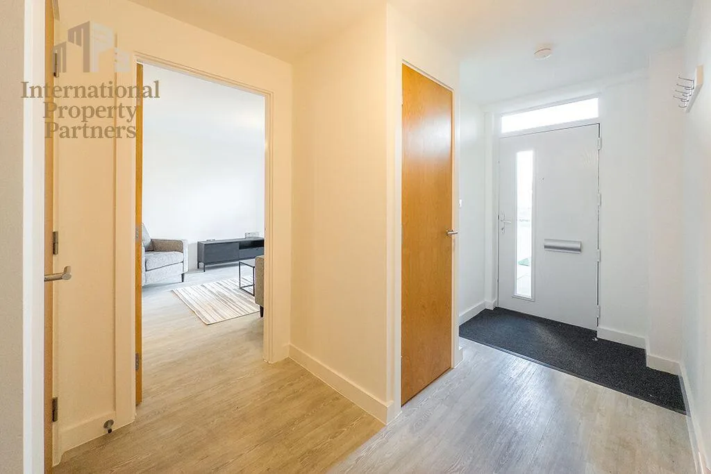 3 bedroom apartment for rent