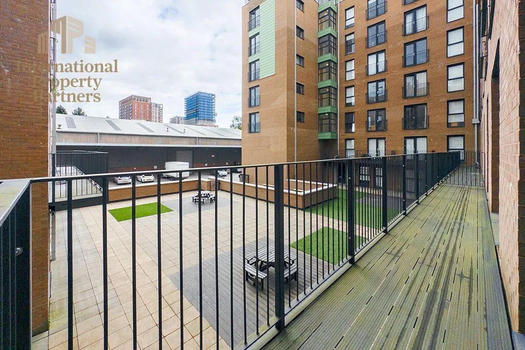 3 bedroom apartment for rent