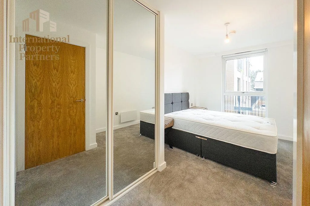 3 bedroom apartment for rent