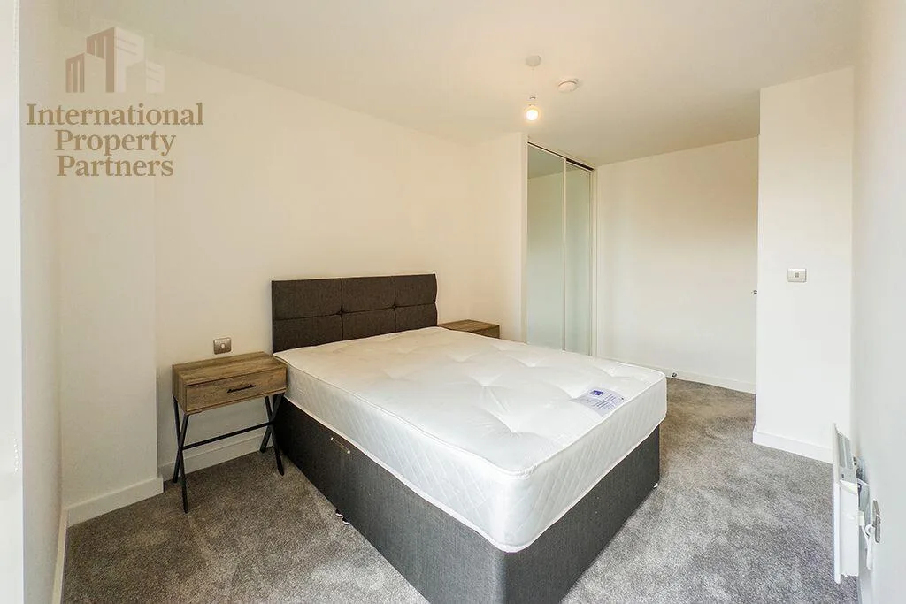 3 bedroom apartment for rent