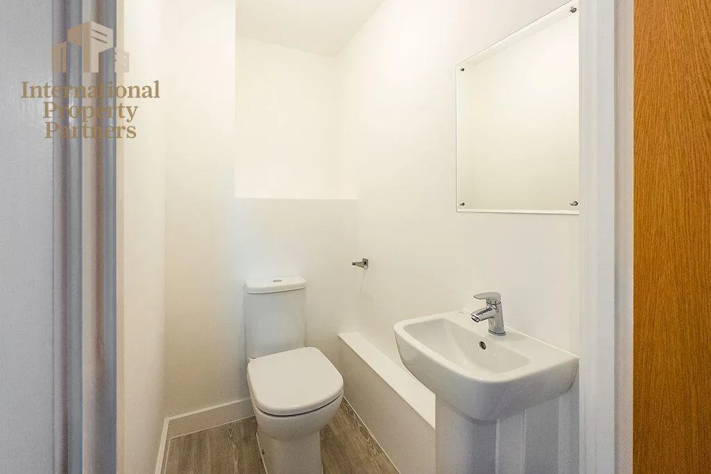 3 bedroom apartment for rent